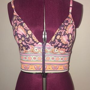 Victoria’s Secret swimsuit top